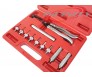 Valve Stem Seal Removal & Installer Kit Tool Remover Pliers & Seal Adapters